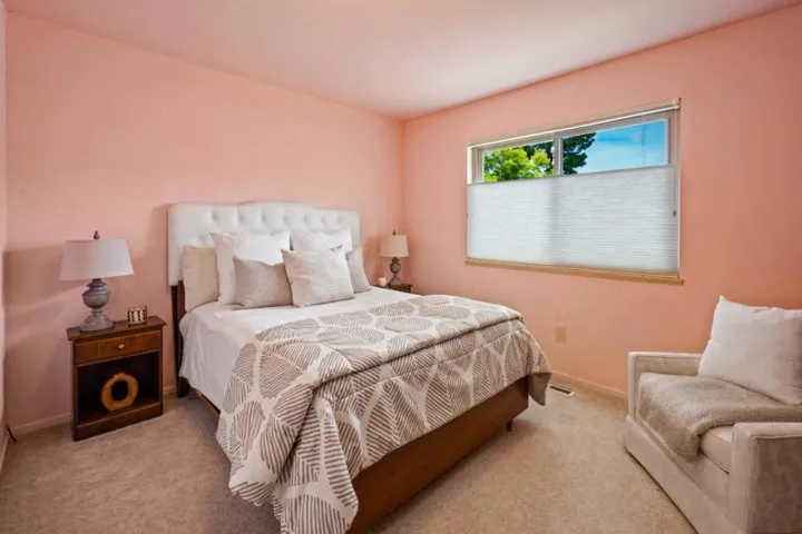 1088 Indian Village Road, Pebble Beach, California 93953