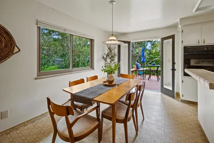1088 Indian Village Road, Pebble Beach, California 93953