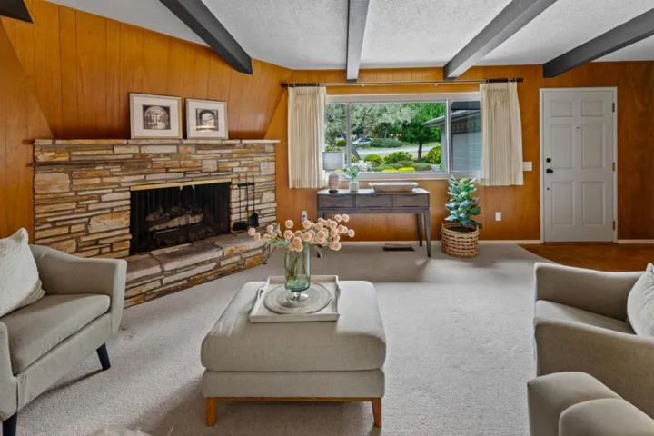1088 Indian Village Road, Pebble Beach, California 93953