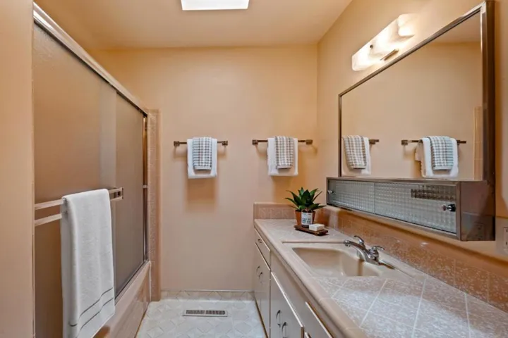 1088 Indian Village Road, Pebble Beach, California 93953