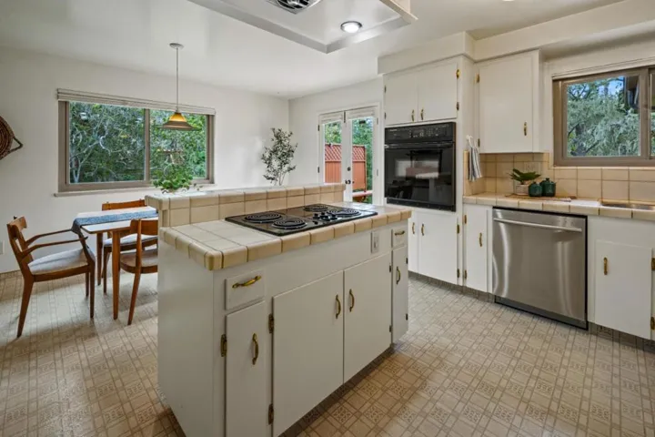 1088 Indian Village Road, Pebble Beach, California 93953