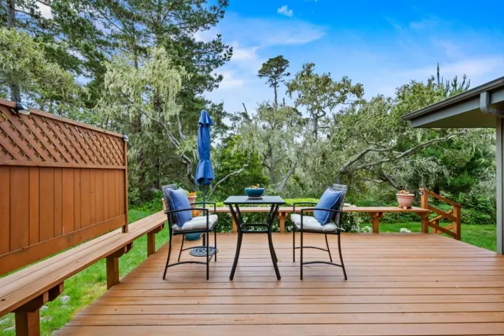 1088 Indian Village Road, Pebble Beach, California 93953