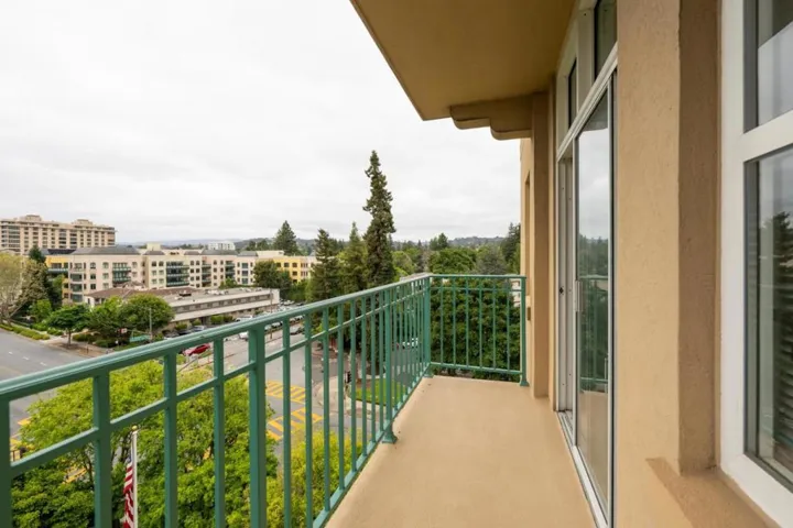 1 Baldwin Avenue 616, San Mateo, California 94401