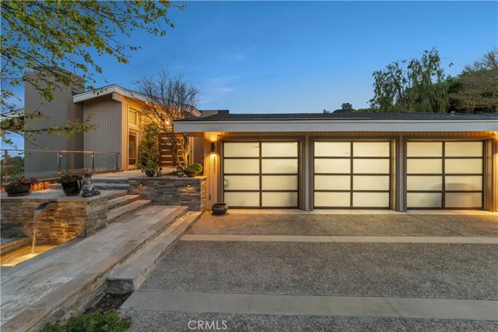 28852 Crestridge Road, Rancho Palos Verdes, California 90275