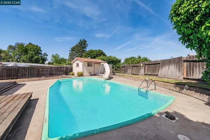 1519 Daisy Way, Antioch, California 94509