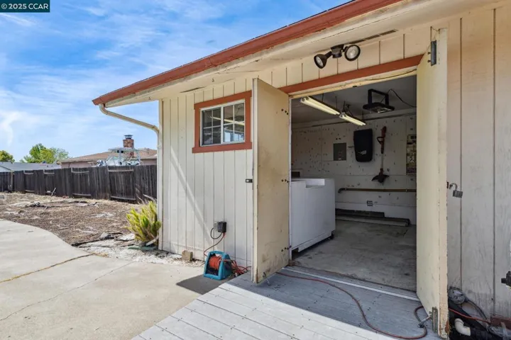 1519 Daisy Way, Antioch, California 94509