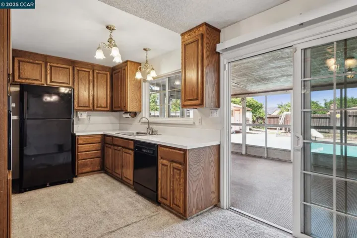1519 Daisy Way, Antioch, California 94509