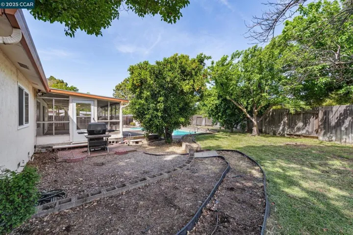 1519 Daisy Way, Antioch, California 94509