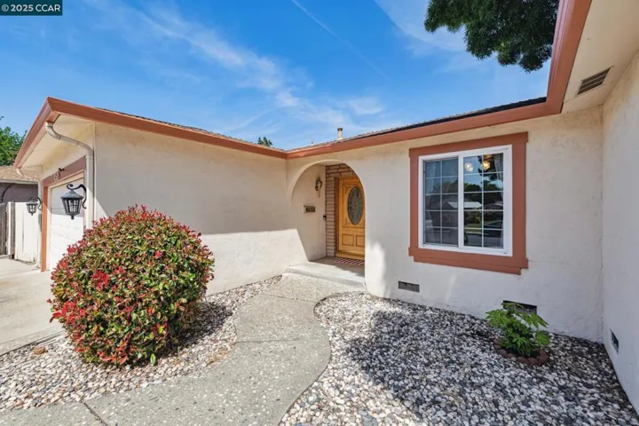 1519 Daisy Way, Antioch, California 94509