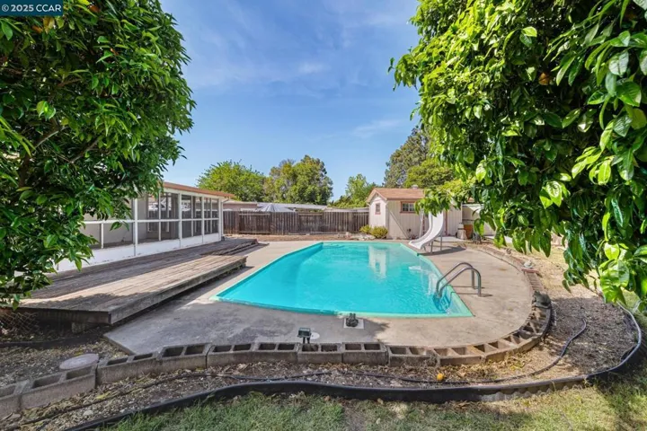 1519 Daisy Way, Antioch, California 94509