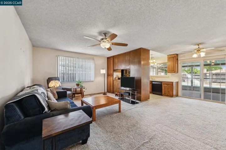 1519 Daisy Way, Antioch, California 94509