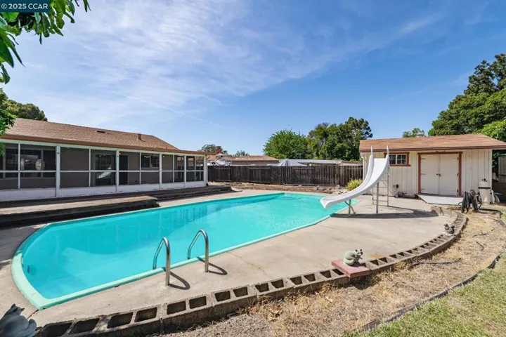 1519 Daisy Way, Antioch, California 94509