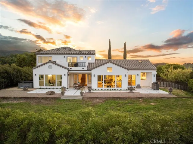 10815 San Marcos Road, Atascadero, California 93422