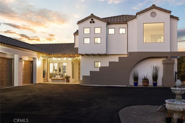10815 San Marcos Road, Atascadero, California 93422
