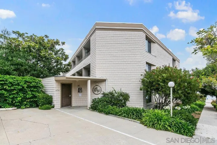 404 San Antonio Ave E, San Diego, California 92106