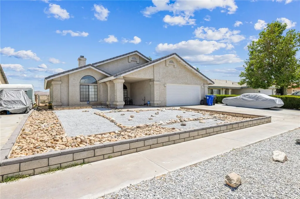 26323 Corona Drive, Helendale, California 92342 home-pic-0