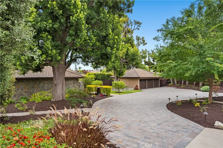 2291 Pavillion Drive, North Tustin, California 92705