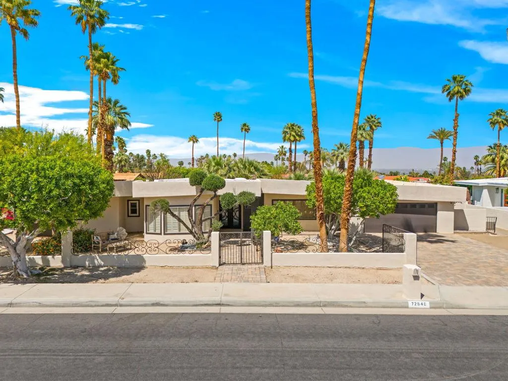 72848 Bel Air Road, Palm Desert, California 92260 home-pic-1