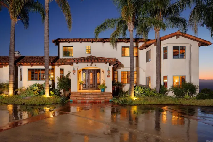 3351 Red Mountain Heights Drive, Fallbrook, California 92028