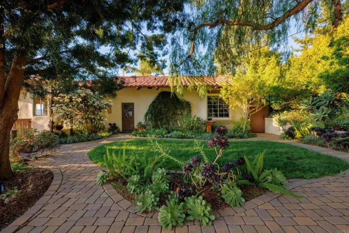 3351 Red Mountain Heights Drive, Fallbrook, California 92028
