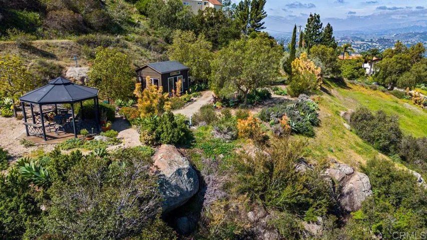 3351 Red Mountain Heights Drive, Fallbrook, California 92028