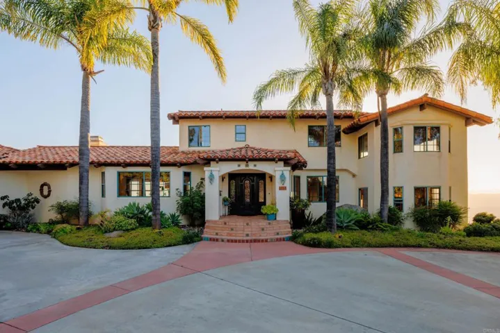 3351 Red Mountain Heights Drive, Fallbrook, California 92028
