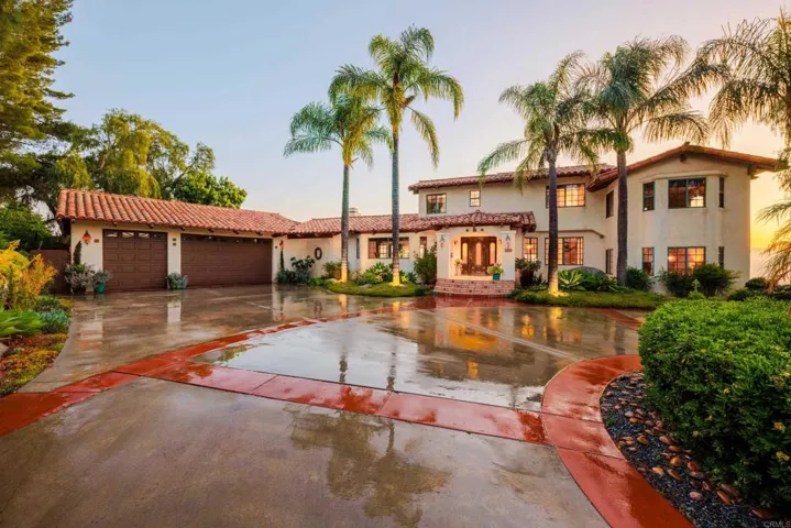 3351 Red Mountain Heights Drive, Fallbrook, California 92028