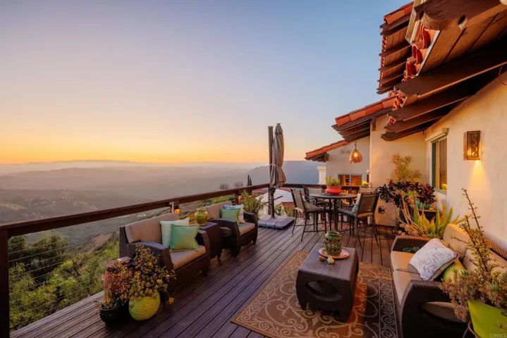3351 Red Mountain Heights Drive, Fallbrook, California 92028