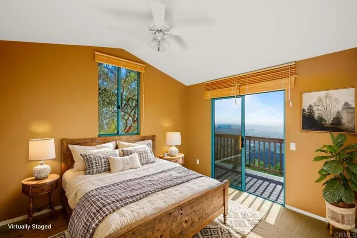 3351 Red Mountain Heights Drive, Fallbrook, California 92028