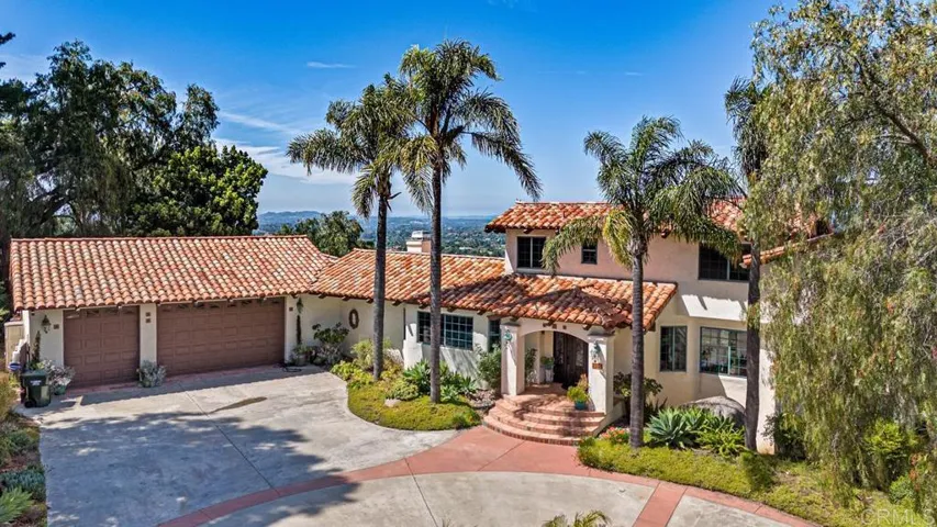 3351 Red Mountain Heights Drive, Fallbrook, California 92028