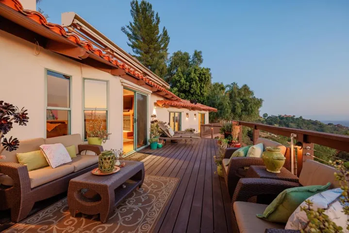 3351 Red Mountain Heights Drive, Fallbrook, California 92028