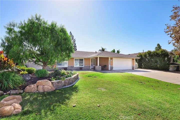 17736 Ladera Circle, Yorba Linda, California 92886