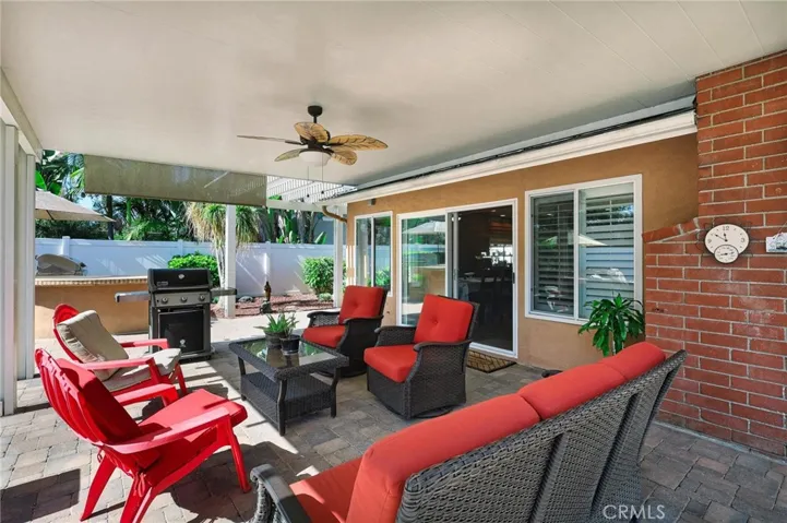 17736 Ladera Circle, Yorba Linda, California 92886