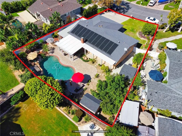 17736 Ladera Circle, Yorba Linda, California 92886