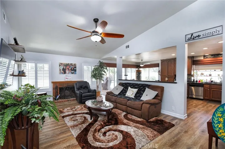 17736 Ladera Circle, Yorba Linda, California 92886