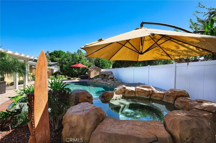 17736 Ladera Circle, Yorba Linda, California 92886