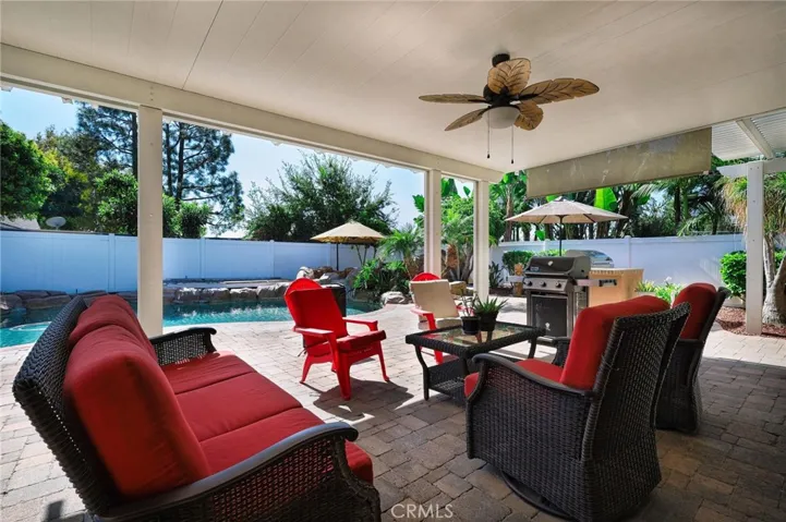 17736 Ladera Circle, Yorba Linda, California 92886