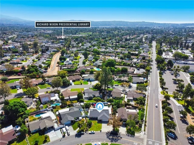 17736 Ladera Circle, Yorba Linda, California 92886