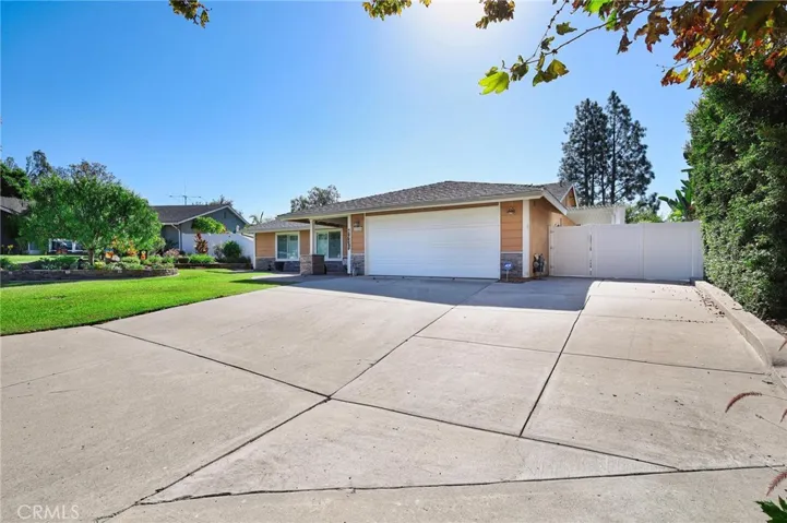 17736 Ladera Circle, Yorba Linda, California 92886