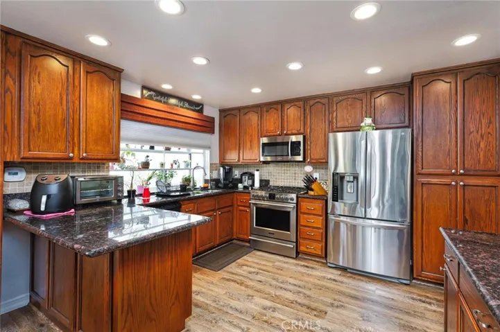 17736 Ladera Circle, Yorba Linda, California 92886