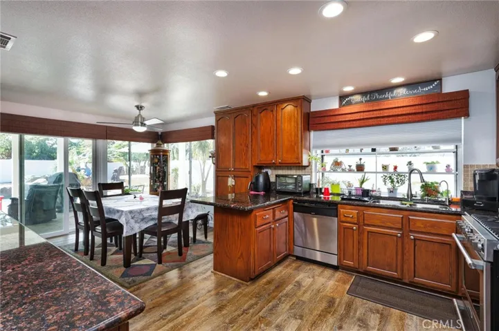 17736 Ladera Circle, Yorba Linda, California 92886