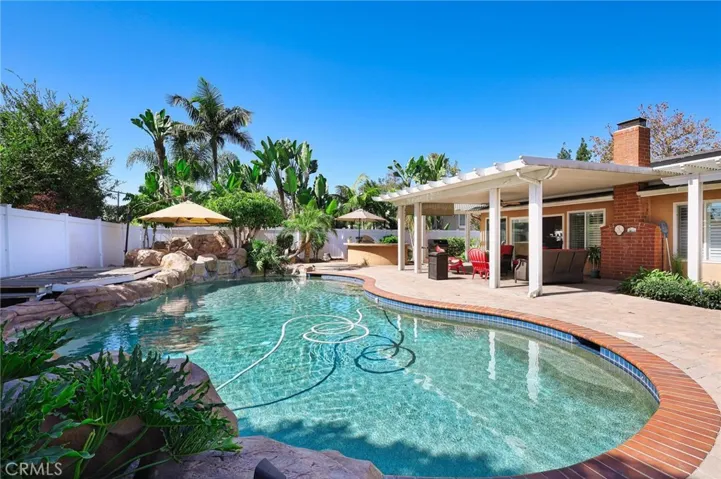 17736 Ladera Circle, Yorba Linda, California 92886