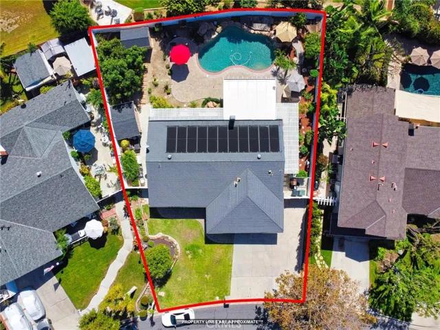 17736 Ladera Circle, Yorba Linda, California 92886
