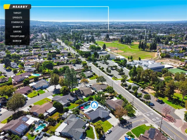 17736 Ladera Circle, Yorba Linda, California 92886