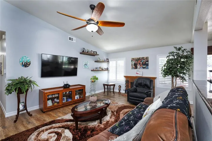 17736 Ladera Circle, Yorba Linda, California 92886