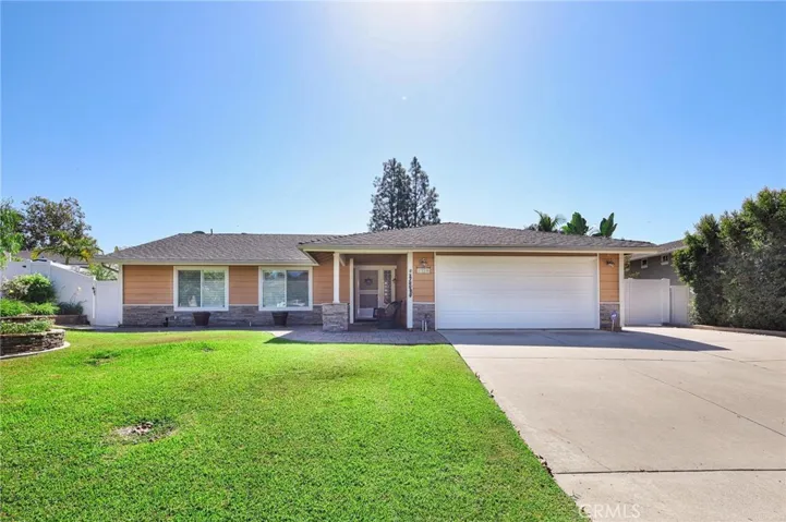17736 Ladera Circle, Yorba Linda, California 92886