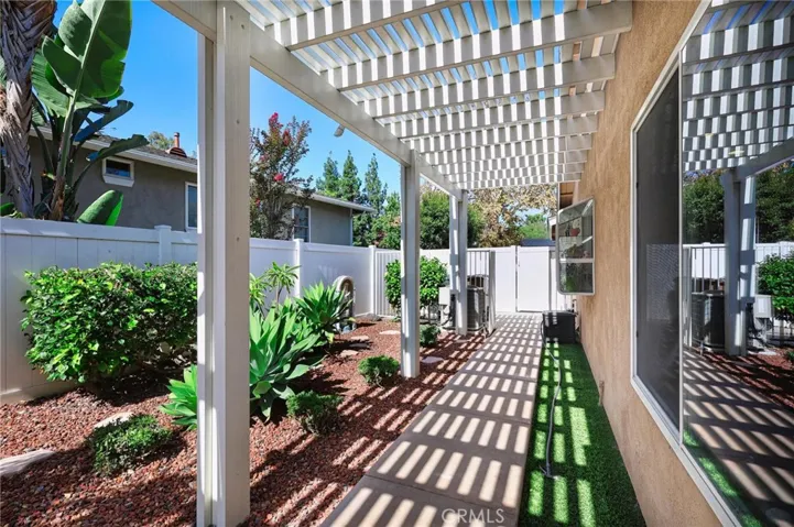 17736 Ladera Circle, Yorba Linda, California 92886