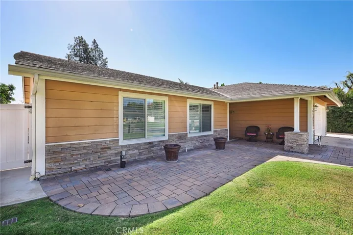 17736 Ladera Circle, Yorba Linda, California 92886