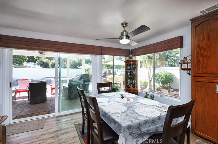 17736 Ladera Circle, Yorba Linda, California 92886