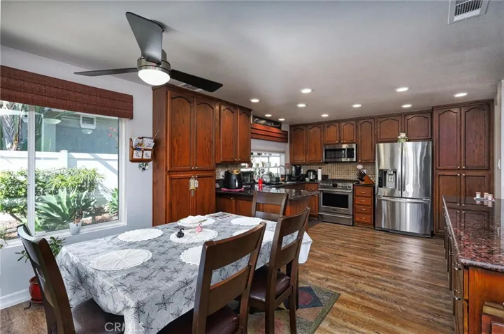 17736 Ladera Circle, Yorba Linda, California 92886